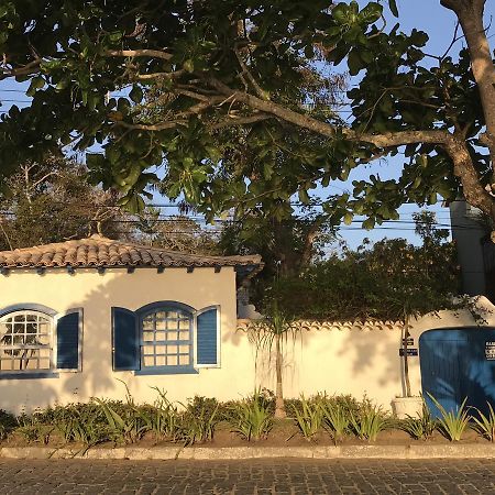 Casa Amor Do Mar Armacao dos Buzios Экстерьер фото