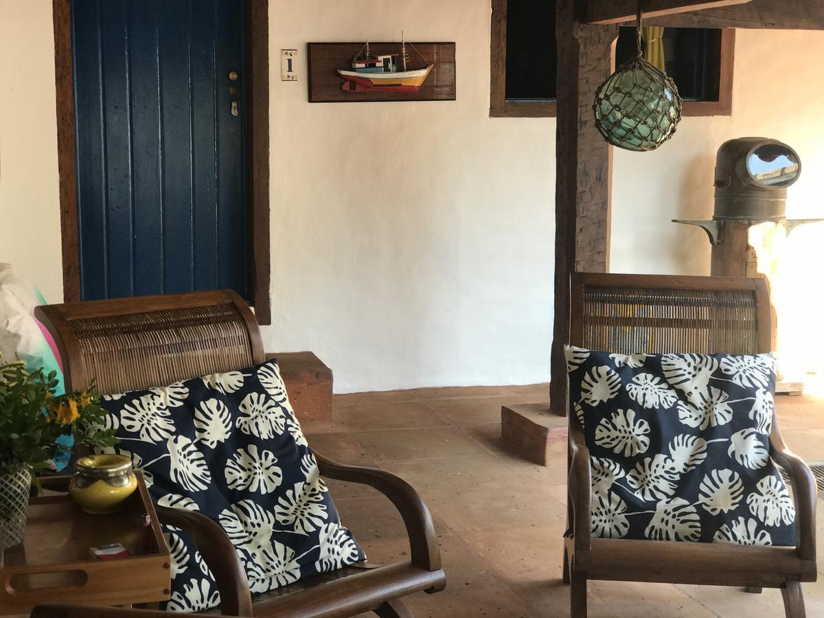 Casa Amor Do Mar Armacao dos Buzios Экстерьер фото