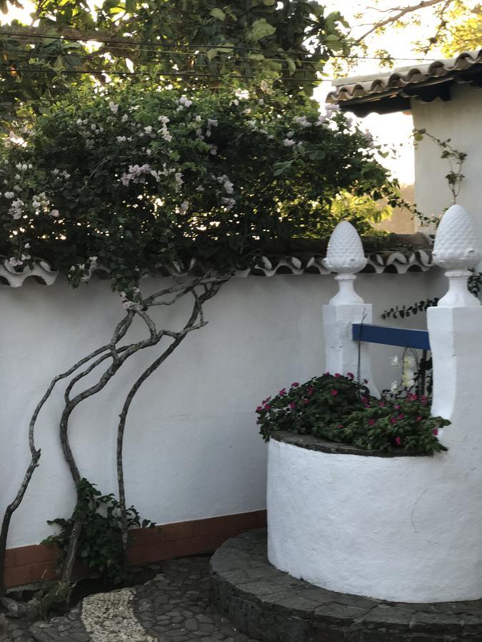 Casa Amor Do Mar Armacao dos Buzios Экстерьер фото