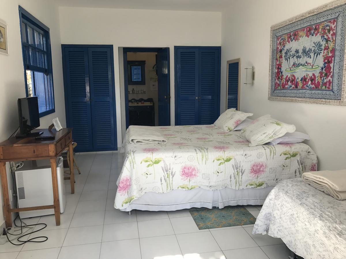 Casa Amor Do Mar Armacao dos Buzios Экстерьер фото