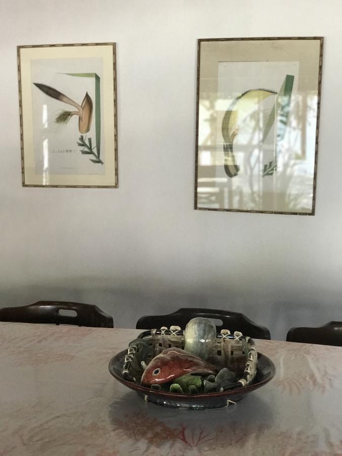 Casa Amor Do Mar Armacao dos Buzios Экстерьер фото