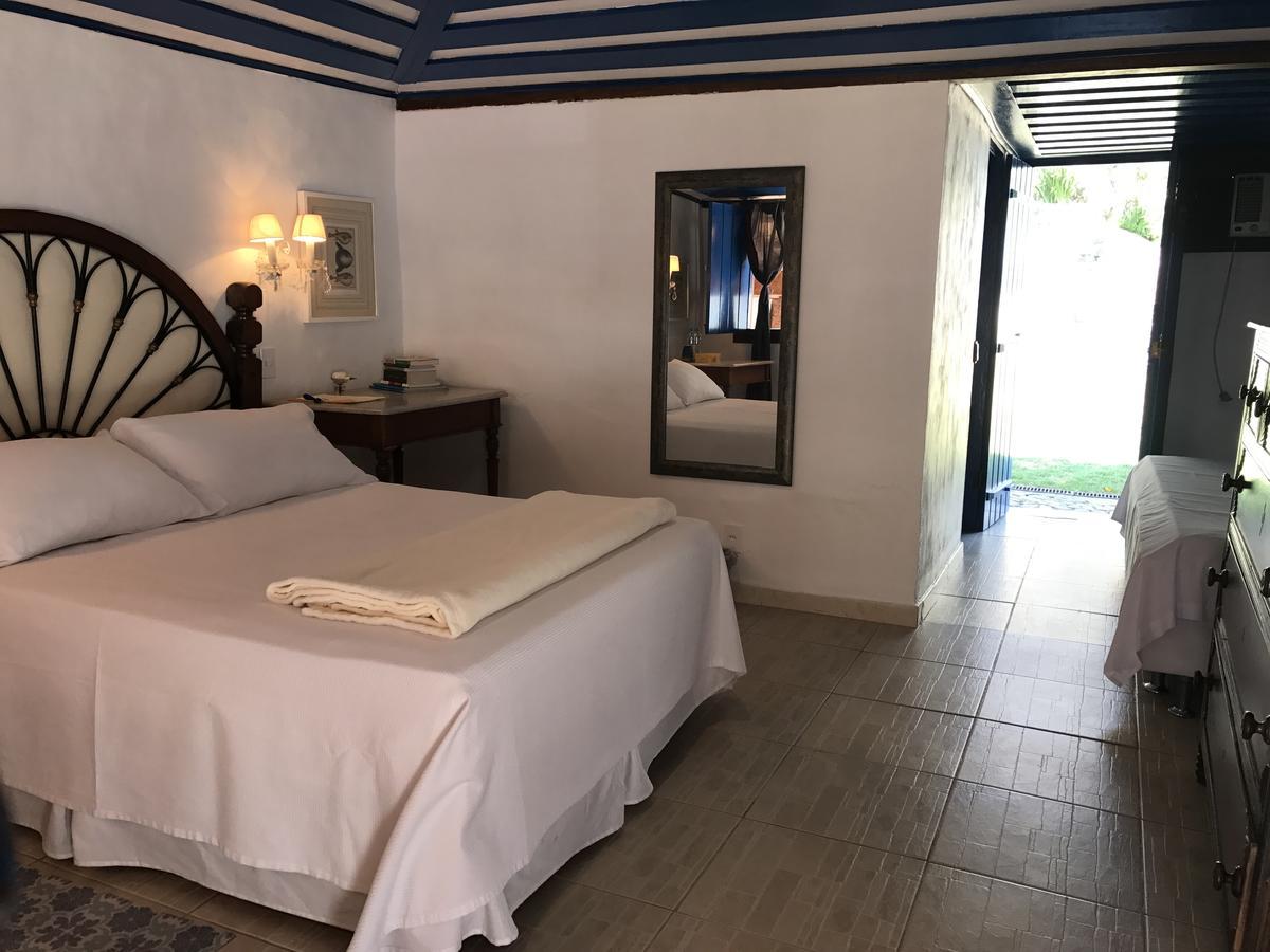 Casa Amor Do Mar Armacao dos Buzios Экстерьер фото