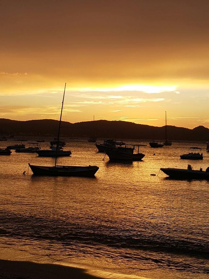 Casa Amor Do Mar Armacao dos Buzios Экстерьер фото