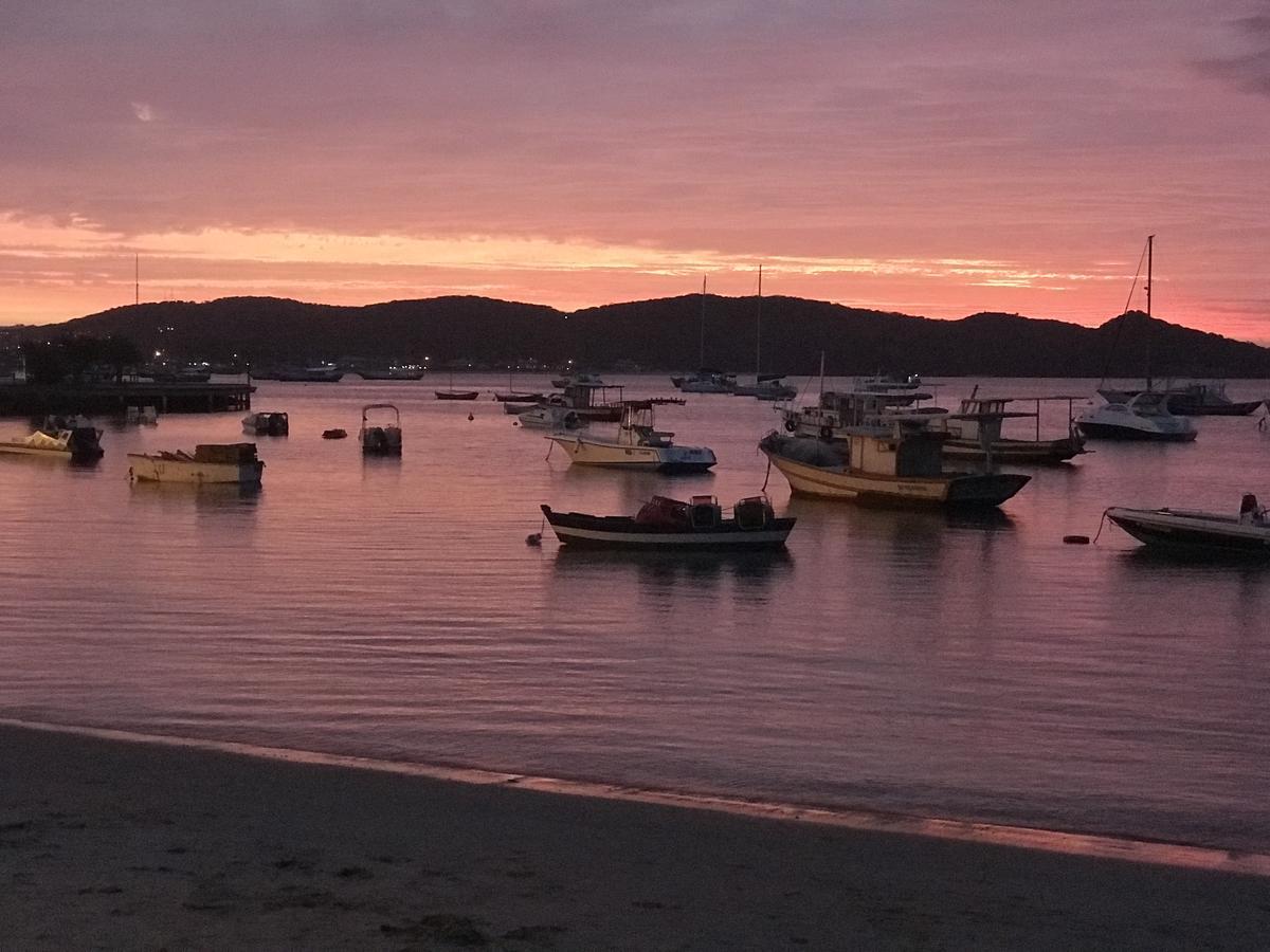Casa Amor Do Mar Armacao dos Buzios Экстерьер фото