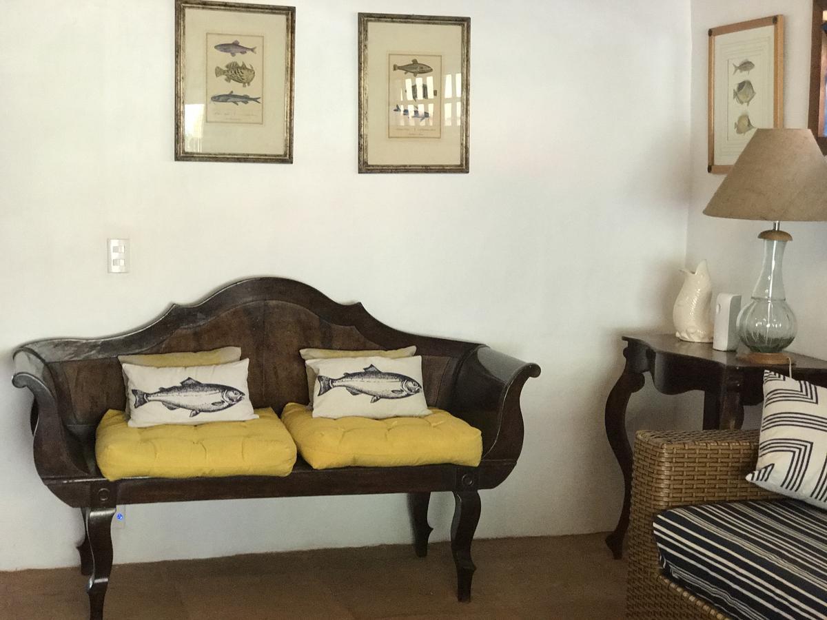 Casa Amor Do Mar Armacao dos Buzios Экстерьер фото