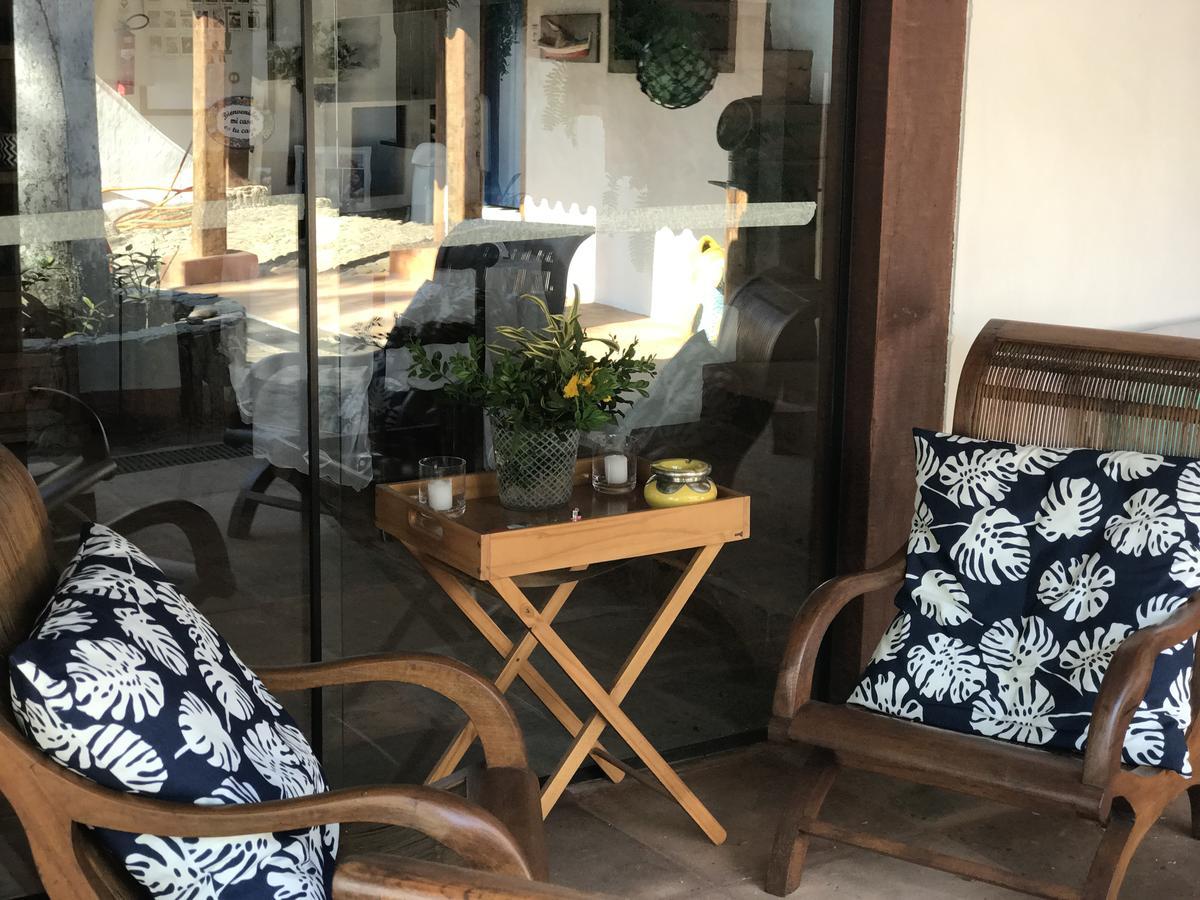 Casa Amor Do Mar Armacao dos Buzios Экстерьер фото