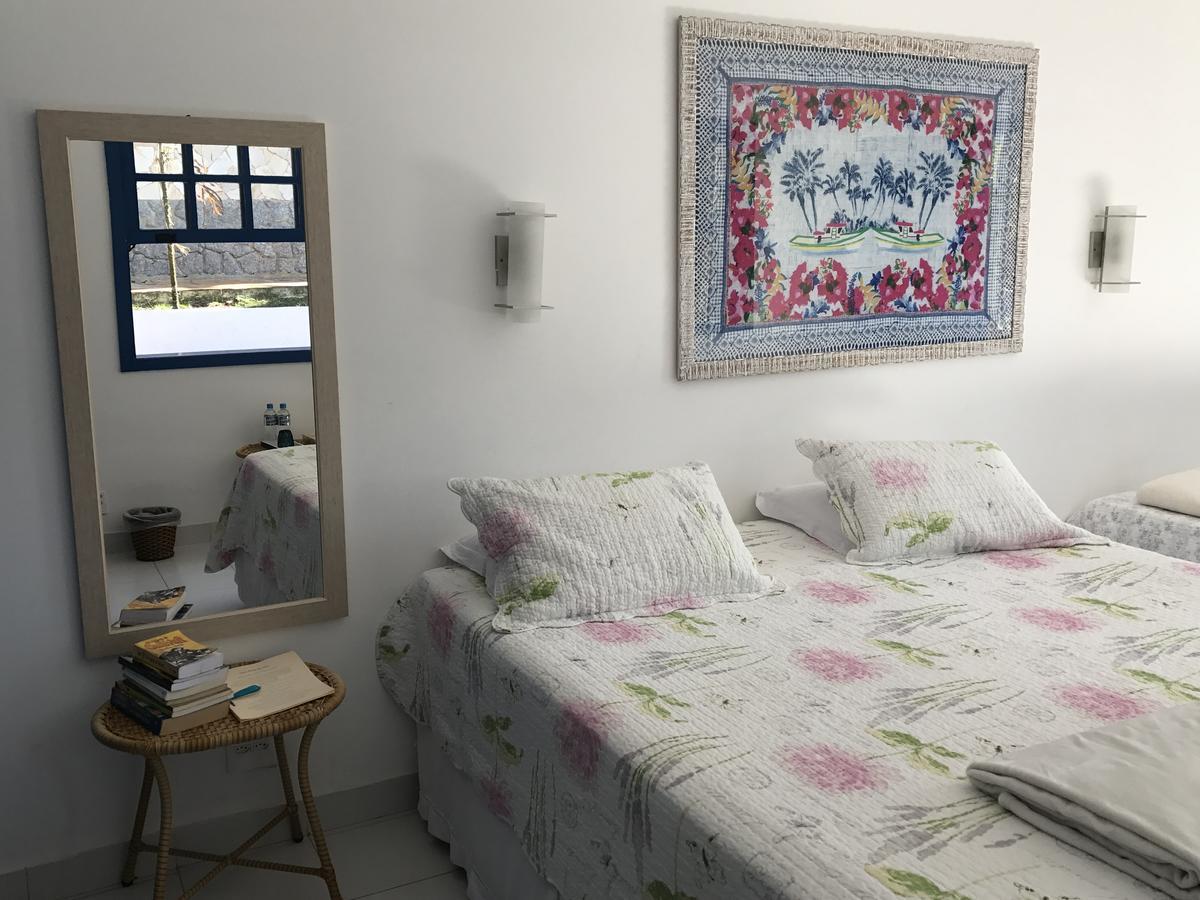 Casa Amor Do Mar Armacao dos Buzios Экстерьер фото