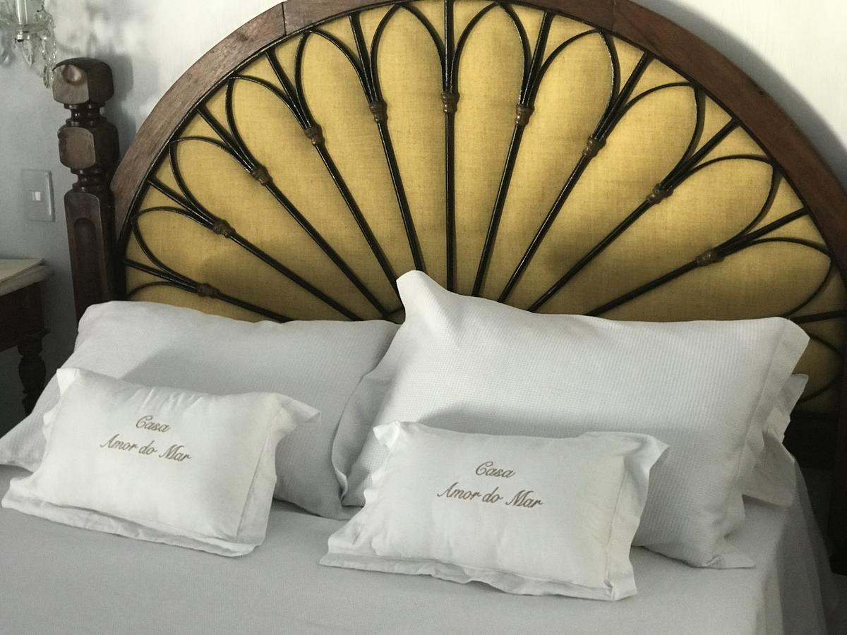 Casa Amor Do Mar Armacao dos Buzios Экстерьер фото
