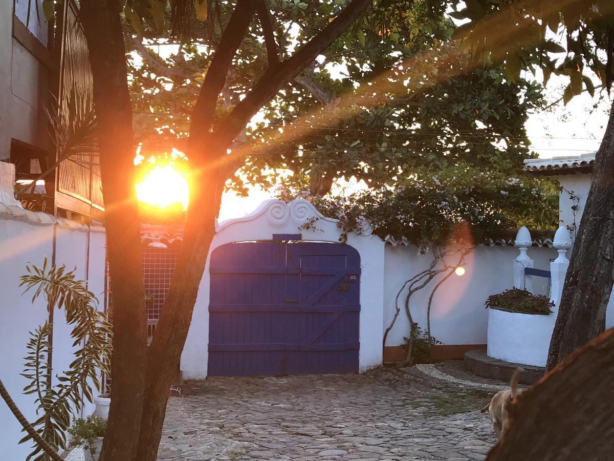 Casa Amor Do Mar Armacao dos Buzios Экстерьер фото