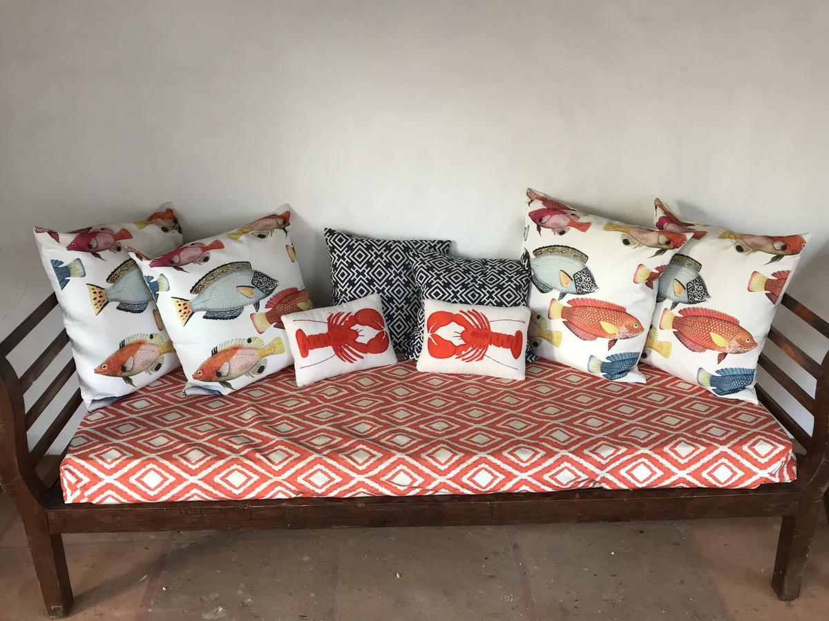 Casa Amor Do Mar Armacao dos Buzios Экстерьер фото