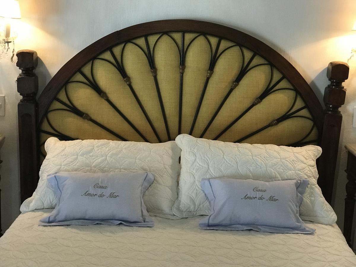 Casa Amor Do Mar Armacao dos Buzios Экстерьер фото