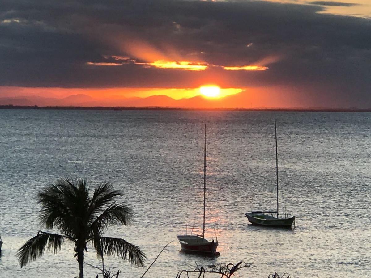 Casa Amor Do Mar Armacao dos Buzios Экстерьер фото