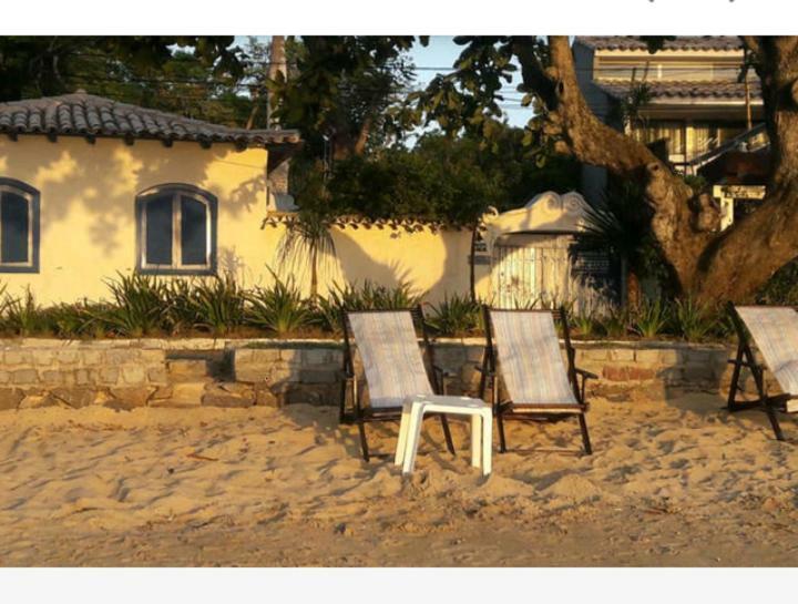 Casa Amor Do Mar Armacao dos Buzios Экстерьер фото
