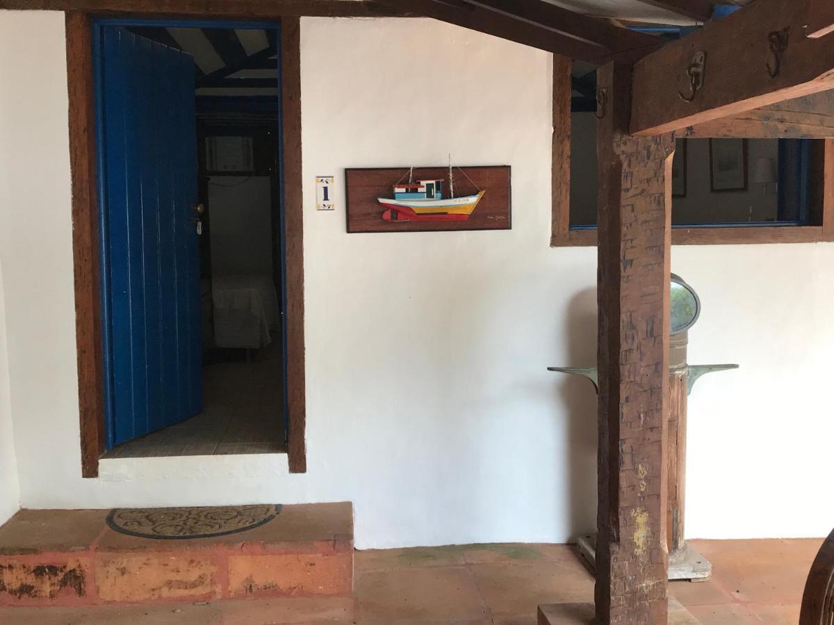 Casa Amor Do Mar Armacao dos Buzios Экстерьер фото