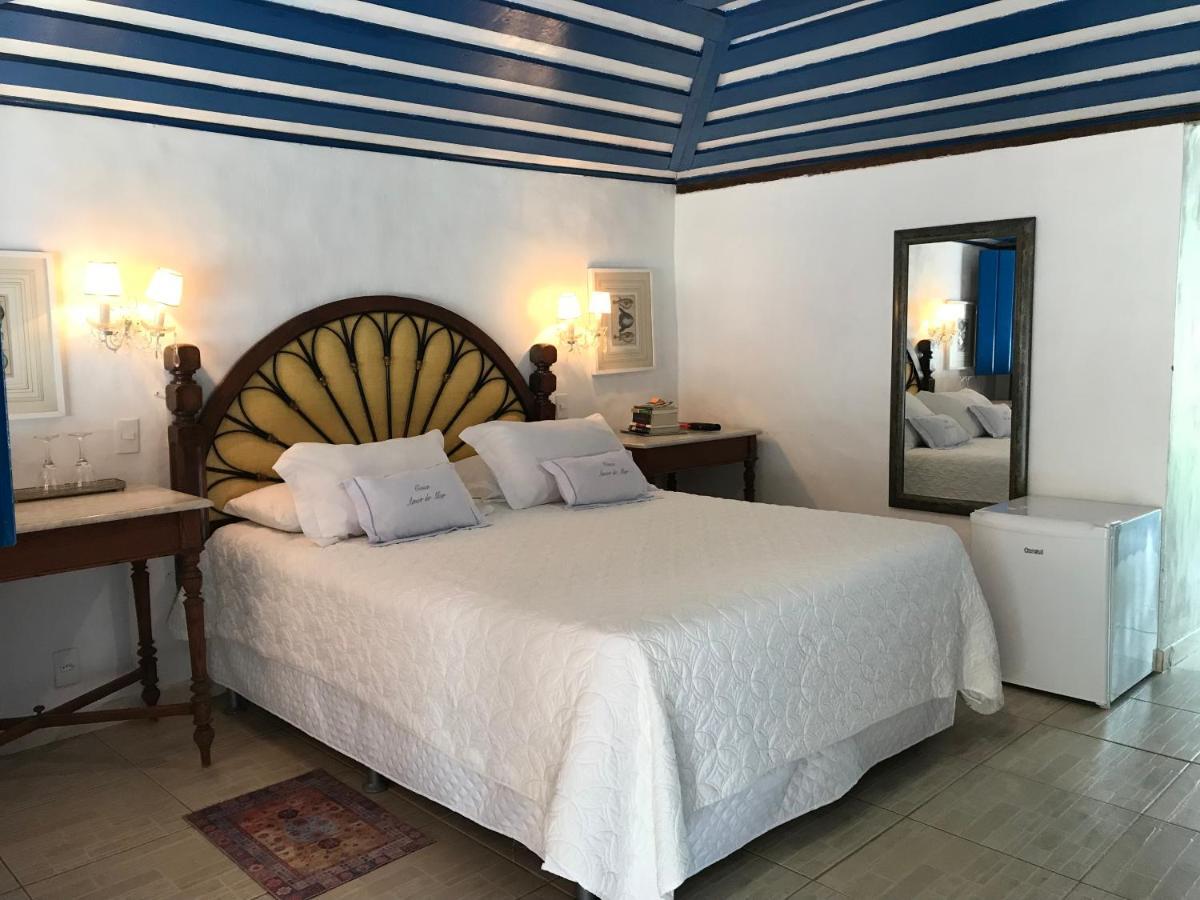 Casa Amor Do Mar Armacao dos Buzios Экстерьер фото